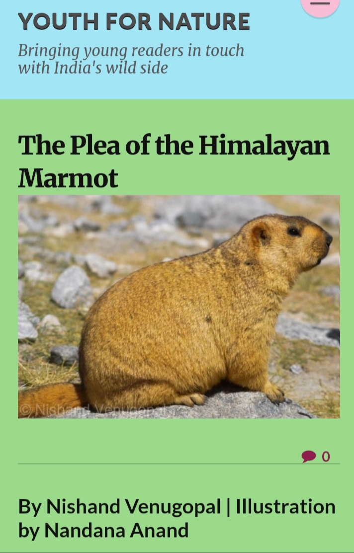 poem on mormot