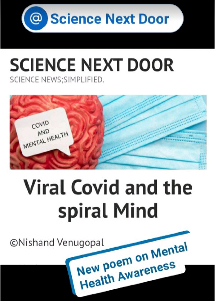 Mind Covid Mental Health